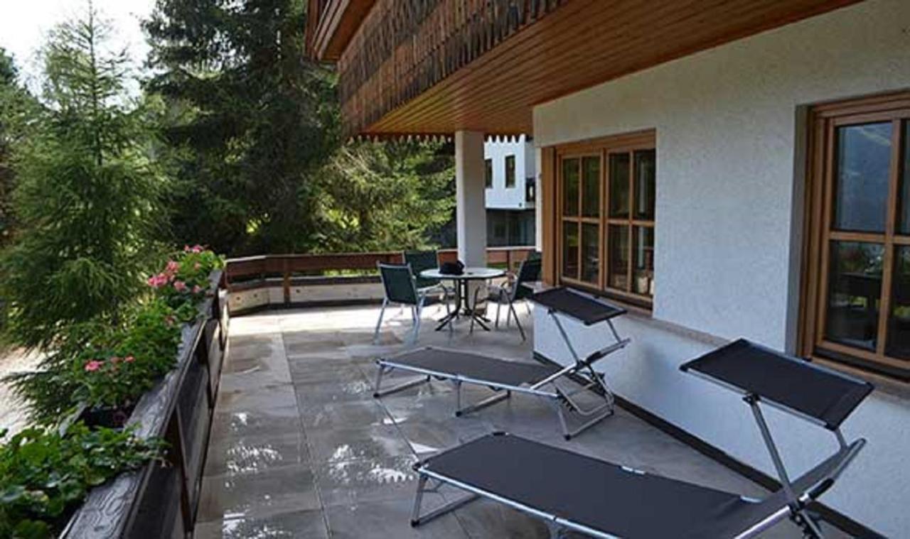 Apartments Pfeffermühle Bad Kleinkirchheim Exterior foto